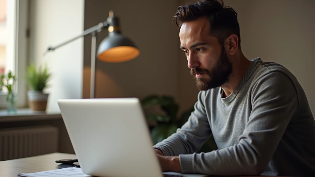 Gestor de dispositivos de Windows mostrando lista de controladores instalados con iconos de estado, pantalla del sistema